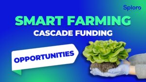 Smart Farming Funding Opportunities