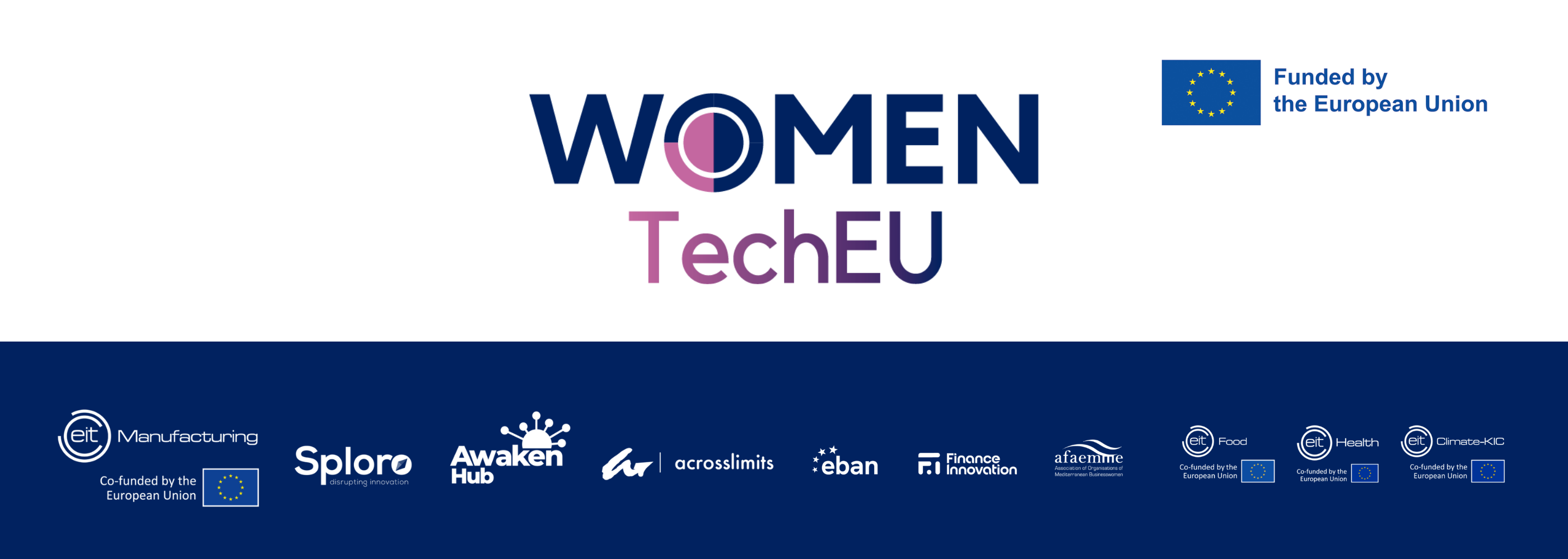 Women Tech EU