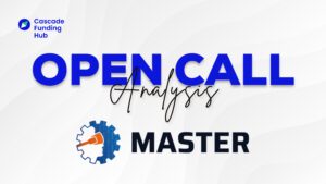 Master Open Call Analysis