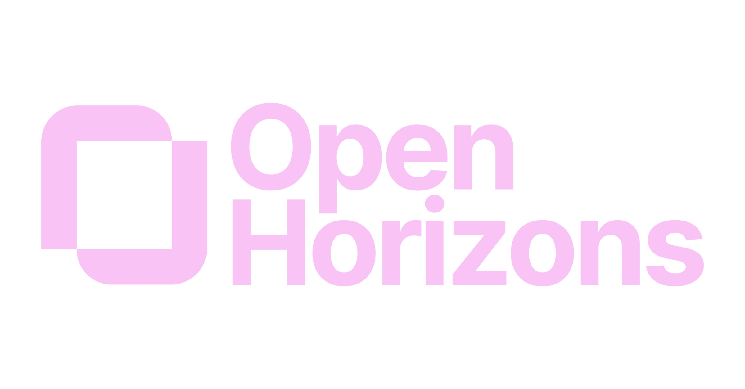 Open Horizons