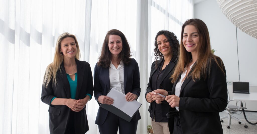 Women Entrepreneurs