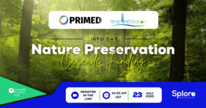Cascade Funding Info Day 21
