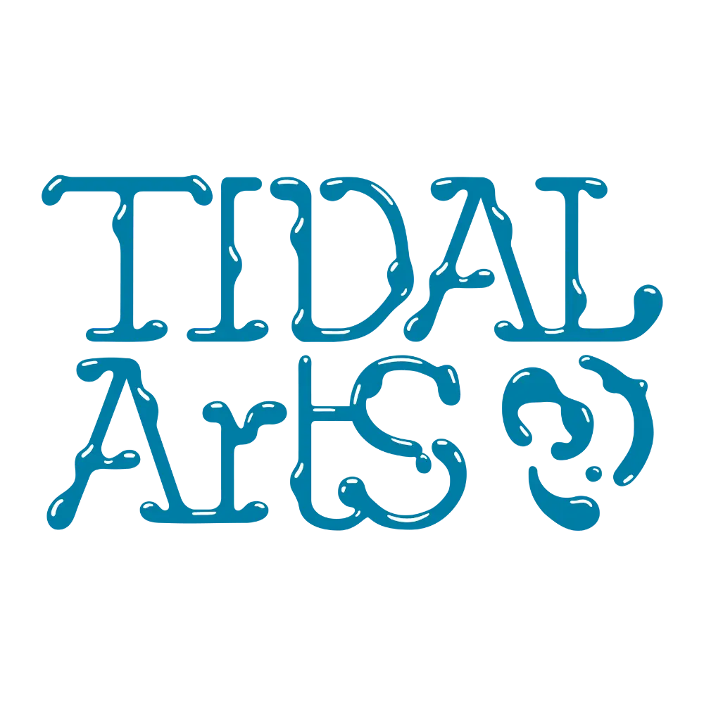 Tidal Arts logo