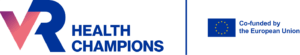 VR Health champions