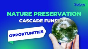 Nature Preservation Cascade Funding Indo Day