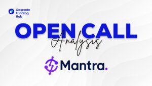 Mantra open call analysis