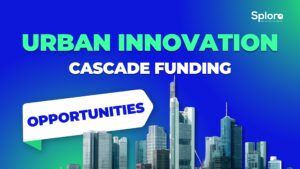 Urban Innovation Cascade Funding Webinar Info Day