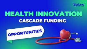 Health Innovation Cascade Funding Innovation