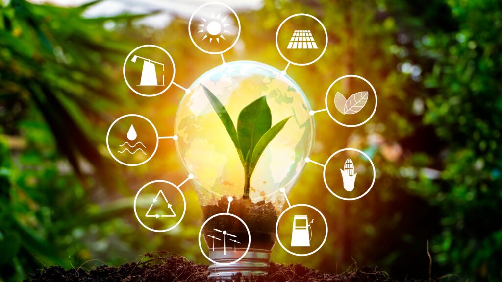 Energy optimisation
