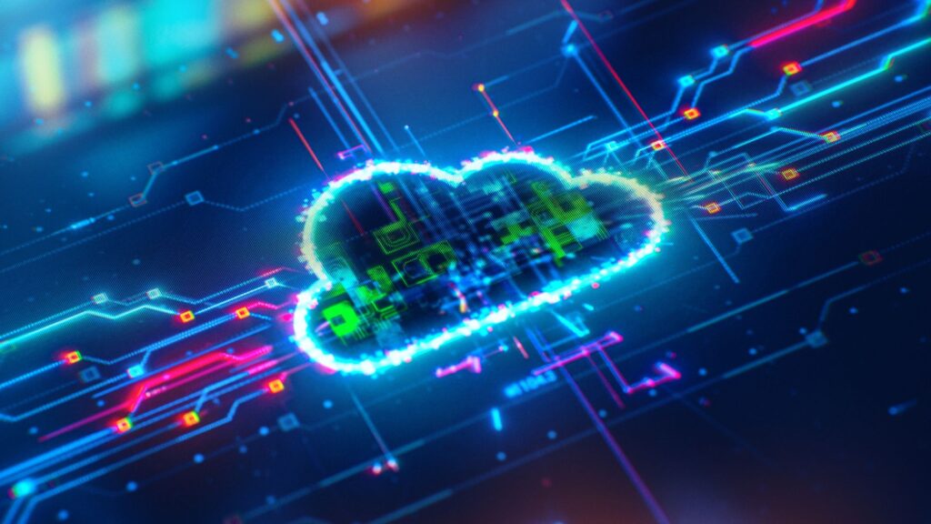 cloud edge iot solutions