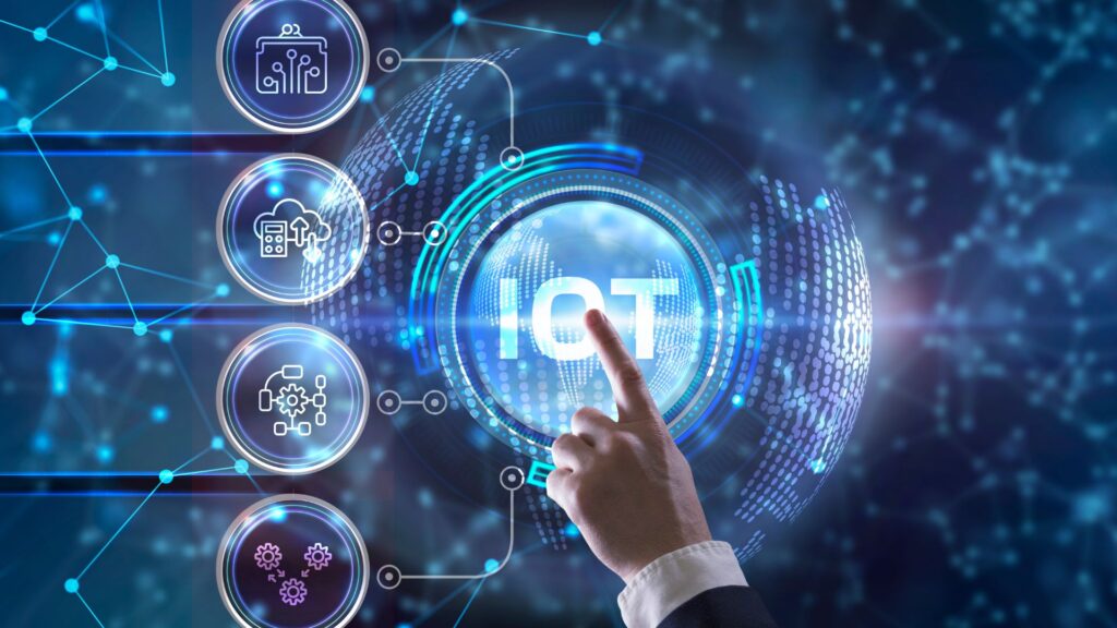 Cloud-Edge-IoT Solutions