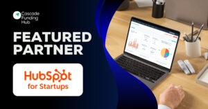 Featured Partner x Hubspot