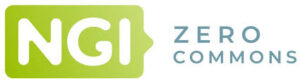 NGI zero commons logo