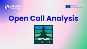 OPEN CALL ANALYSIS FORWARDS