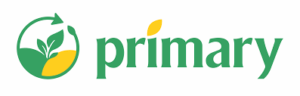 Primary logo