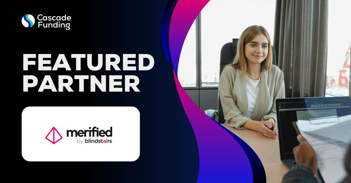 Featured Partner – MERIFIED