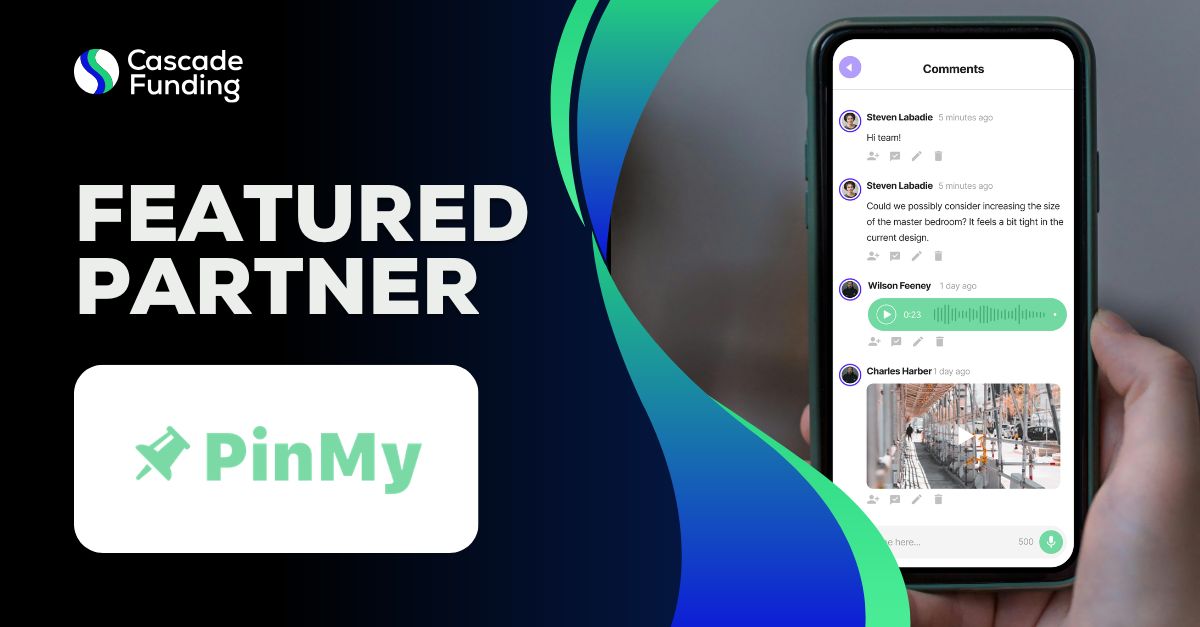 Featured Partner – PinMy