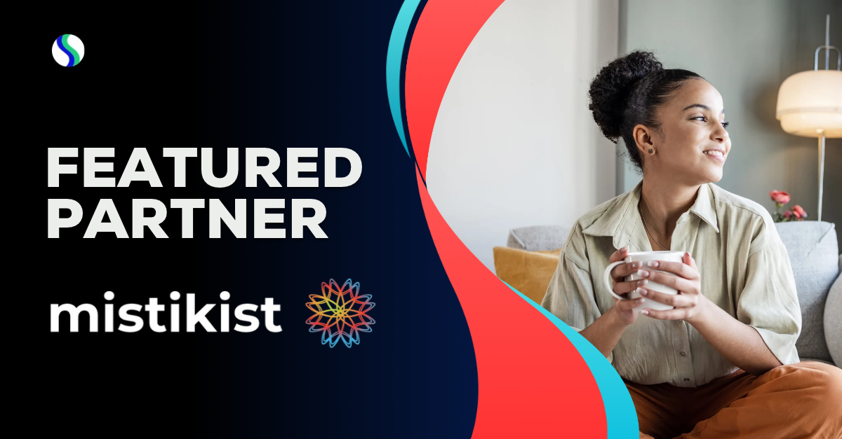 Featured Partner: Mistikist