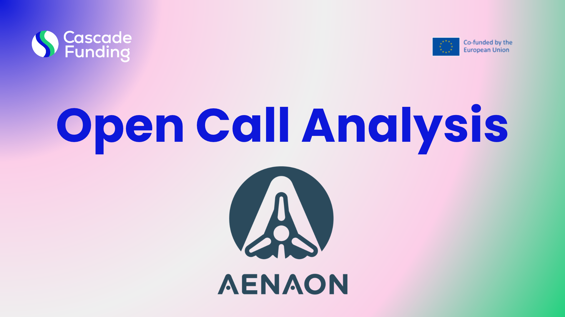 AENAON OC#1 – Offshore Wind Cybersecurity