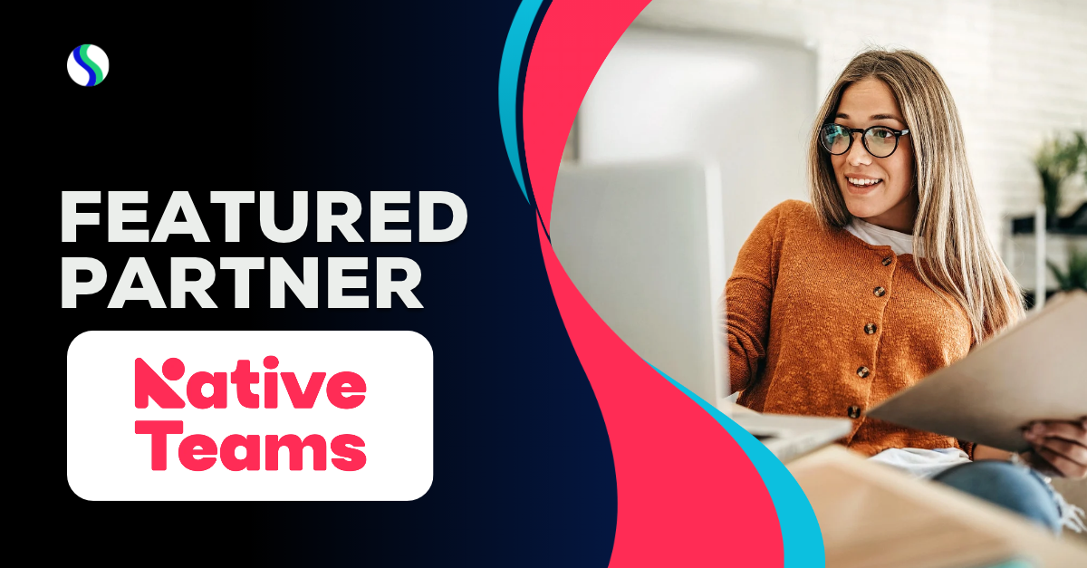Featured Partner: Native Teams
